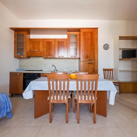 Casa Vacanza Mare Blu 토레 라필로 외부 사진
