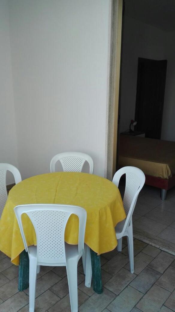 Casa Vacanza Mare Blu 토레 라필로 객실 사진