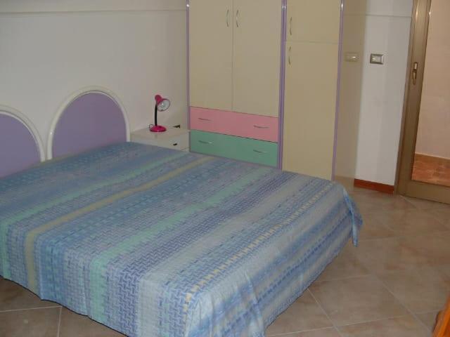Casa Vacanza Mare Blu 토레 라필로 객실 사진