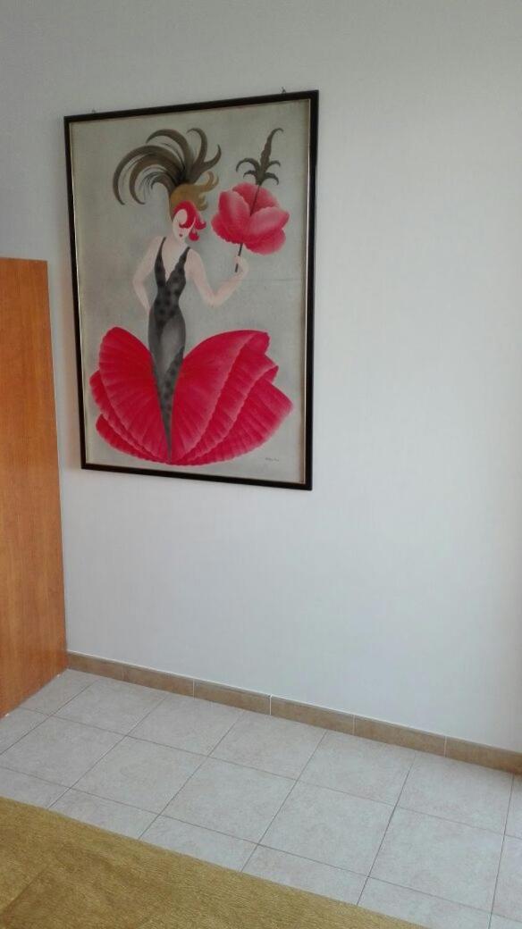 Casa Vacanza Mare Blu 토레 라필로 객실 사진