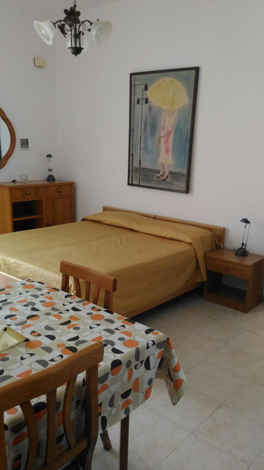 Casa Vacanza Mare Blu 토레 라필로 객실 사진
